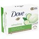 Dove CB mědlo Fresh touch 90g