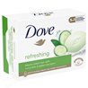 Dove CB mědlo Fresh touch 90g