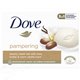 Dove CB mědlo Pampering Shea butter 90g