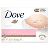 Dove CB mědlo Pink 90g