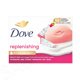 Dove CB mědlo Replenishing 90g