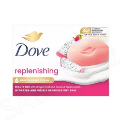 Dove CB mědlo Replenishing 90g