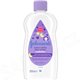 Johnsons baby tŘlově olej 300ml origin&nbsp;l fialově dŘtsk‚
