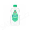 Johnsons baby tělový olej Aloe 100ml dětské