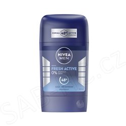 Nivea stick Men Fresh Active 50ml