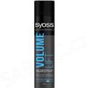 Syoss lak na vlasy 400ml 4 Volume