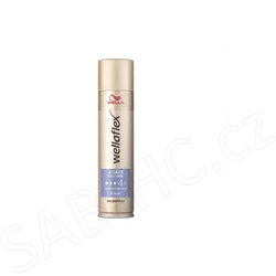 Wellaflex lak na vlasy 4 Volume 250ml