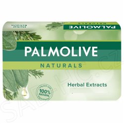 Palmolive mýdlo Herbal 90g