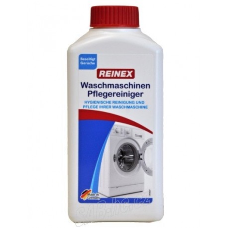 Čistič pračky 250ml REINEX