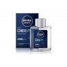 Nivea po holení DEEP lotion comfort 100ml