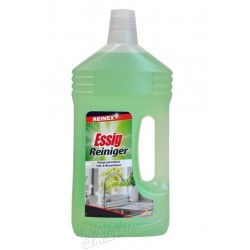 Octový čistič povrchů a ploch Essigreiniger 1000 ml Reinex