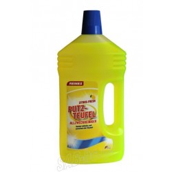 Univerzální čistič povrchů PutzTeufel-citron 1000 ml Reinex