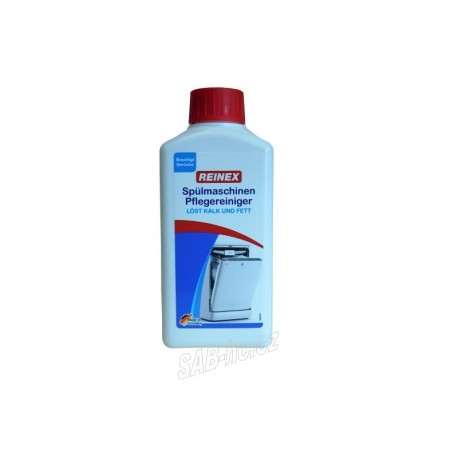Čistič automatické myčky nádobí 250 ml Reinex