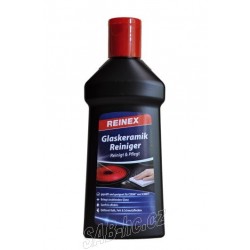 Čistič na sklokeramické desky 250ml Reinex