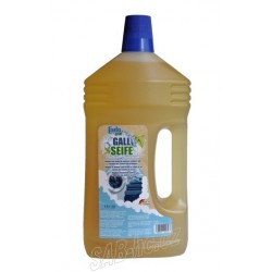 Žlučové tekuté mýdlo na přírodní skvrny 1000ml REINEX