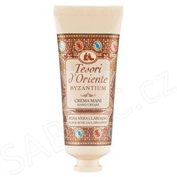 Tesori krém na ruce Byzantium 75ml