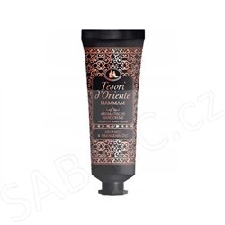 Tesori krém na ruce Hamman 75ml