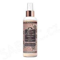 Tesori mlha hydratační Hammam 200ml