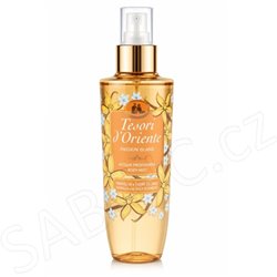 Tesori mlha hydratační Vanilka 200ml