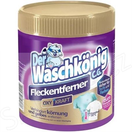 Waschkonig OXY Color 750g