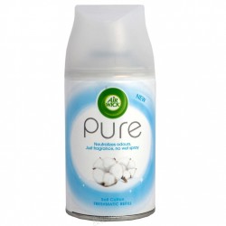 Airwick freshmatic Pure jemná bavlna 250ml