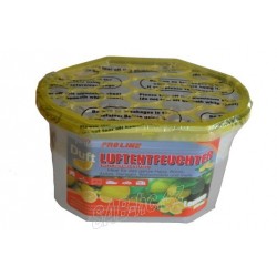 Odvlhčovač 230g Citron Reinex