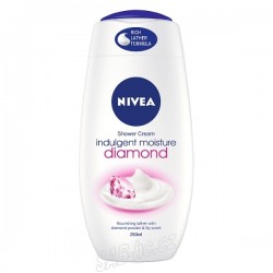 Nivea sprchový gel Diamond 250ml