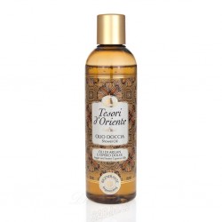 TESORI sprchový OIL ARGAN 250ml