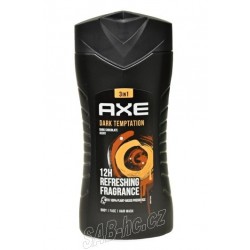 Axe sprchový gel Dark Temptation 250ml