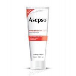 Asepso gel antibakteriální 100ml tuba 67