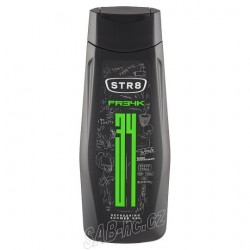 STR 8 Fr34K sprchový gel 400ml