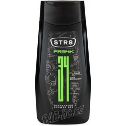 STR 8 Fr34k sprchový gel 250ml