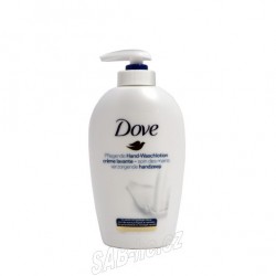 Dove mýdlo pump 250ml Original