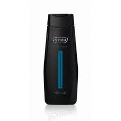 STR 8 LIVE TRUE sprchový gel 400ml