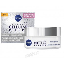 Nivea krém denní Cellular Hyalu f30 50ml