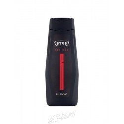 STR 8 RED CODE sprchový gel 400ml Man