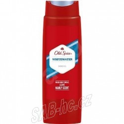 Old spice sprchový gel Whitewater 250ml