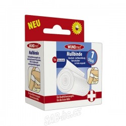 Obinadlo elastické 6CMX4M WundMed