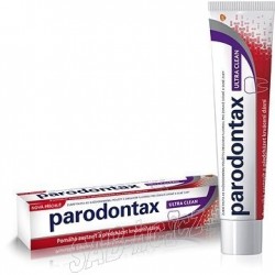Parodontax Ultra Clean 75ml zubní pasta