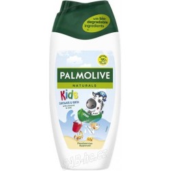 Palmolive sprchový gel 250ml dětský