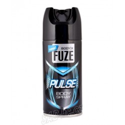 Body Fuze deo 150ml Pulse