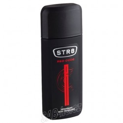 STR 8 Red Code DNS 75ml Man