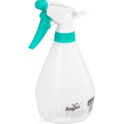 Láhev s rozprašovačem 500ml