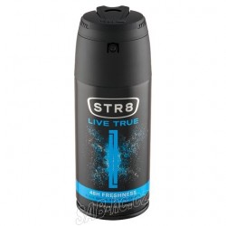 STR 8 LIVE TRUE deo 150ml