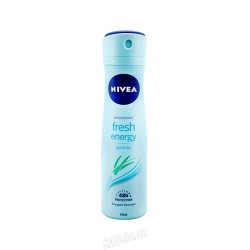 Nivea deo Fresh Energy 150 antipers Woman