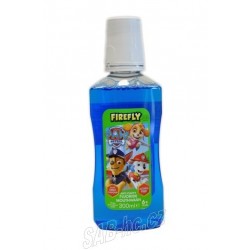 Paw Patrol ústní voda 300ml Tlapková patrola