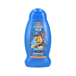 Paw Patrol sprchový gel 300ml Chace