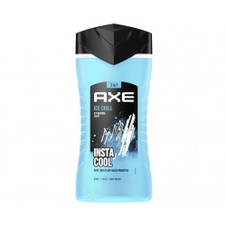 Axe sprchový gel 3v1 250ml Ice Chill