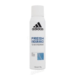 Adidas deo Fresh Endurance 72h woman antiperspirant 150ml