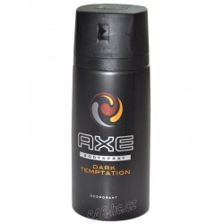 Axe deo DARK Temptation Fresh 150ml
